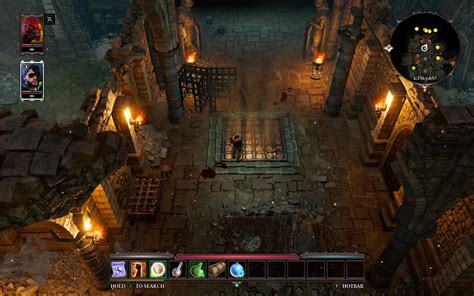 dos2deck|Divinity Original Sin 2 16:10 patch for Steam Deck .